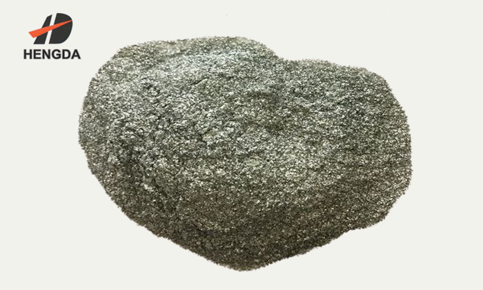 AI-Mg alloy powder（GB/T5150-2004）