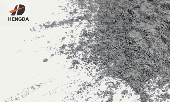 Air Atomized Aluminium Powder （GB/T 2085.1-2007）